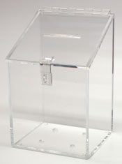 SE-1: Tip/Ballot Box